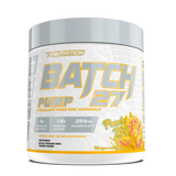 Batch 27 Pump Sans Stimulant - LIFT Nutrition