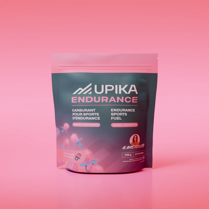 Endurance