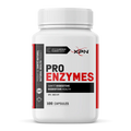 Pro Enzymes - LIFT Nutrition