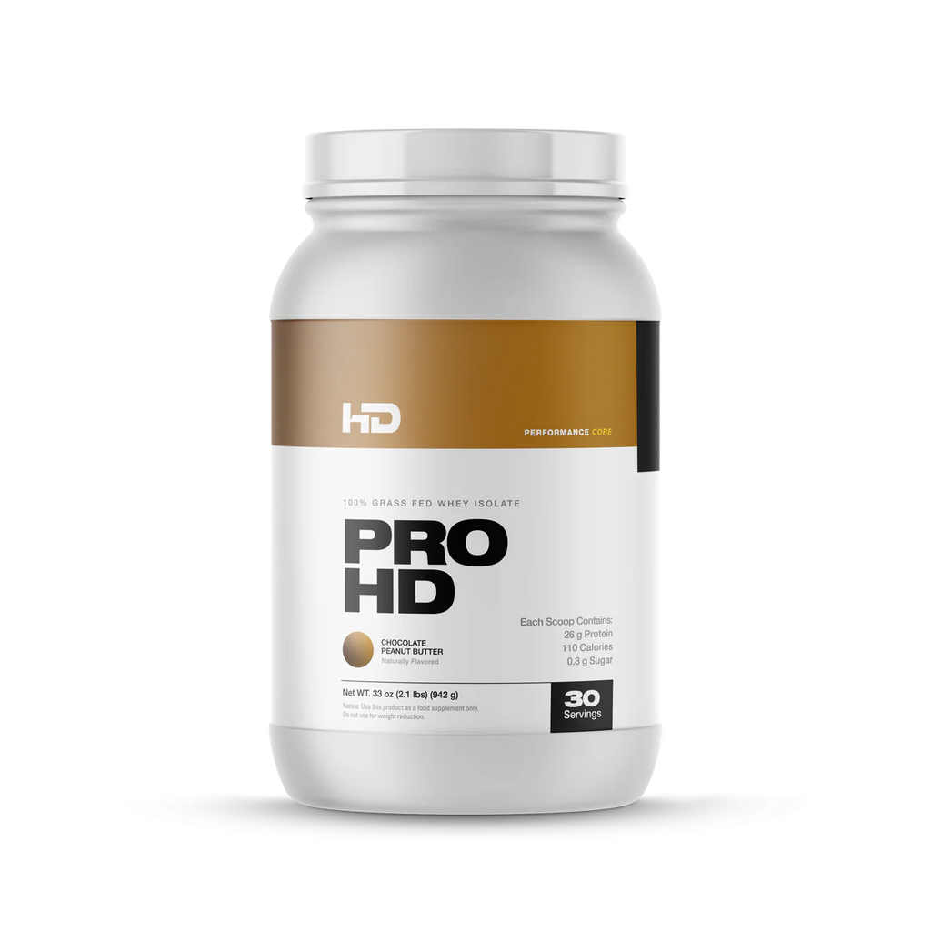 Pro HD - LIFT Nutrition