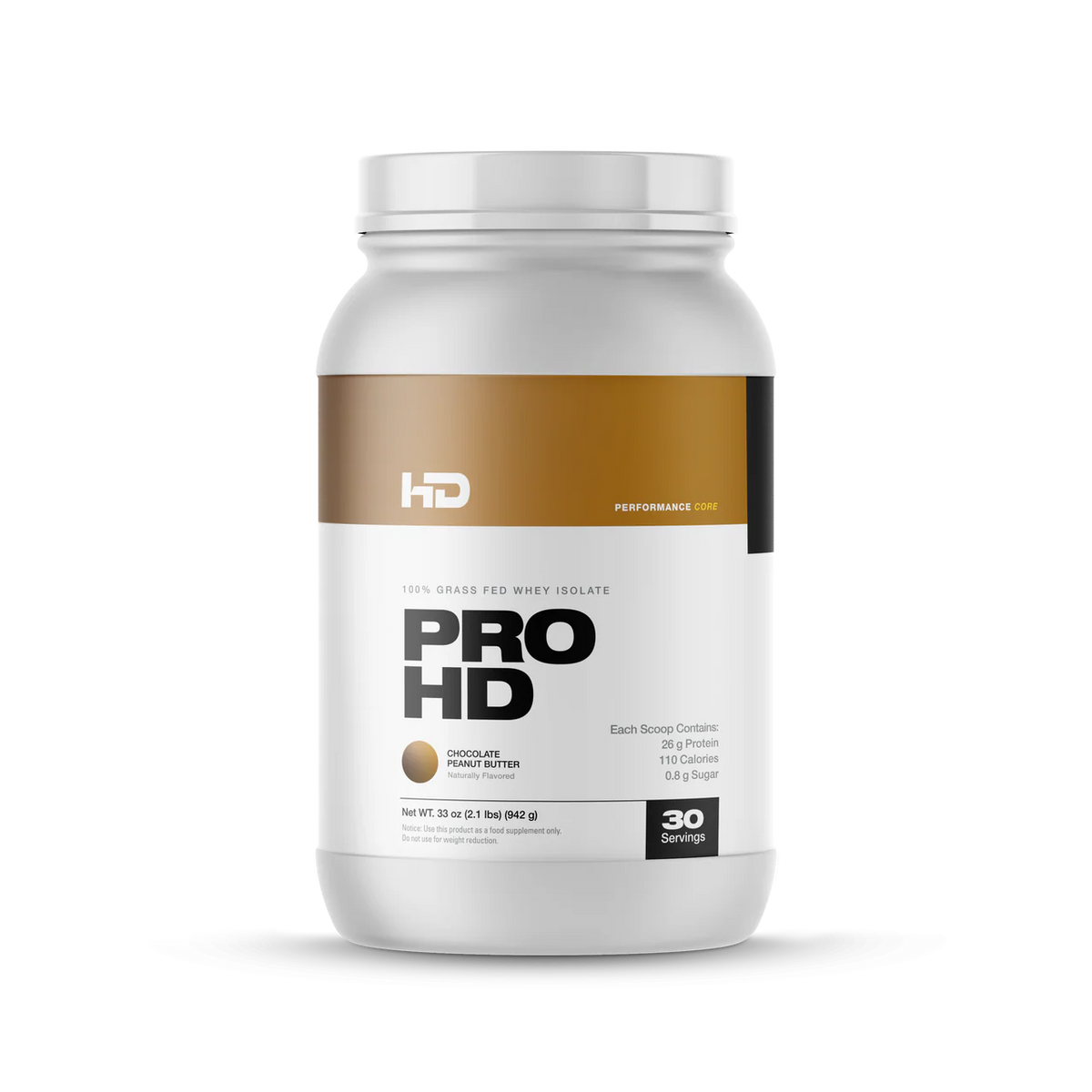 Pro HD - LIFT Nutrition