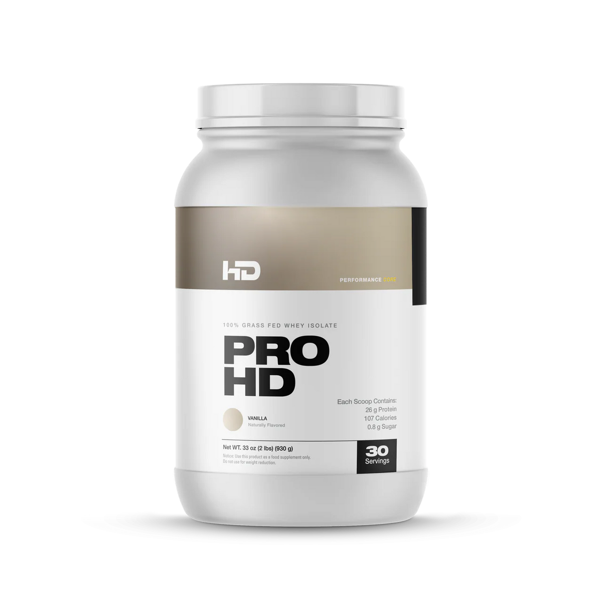 Pro HD - LIFT Nutrition
