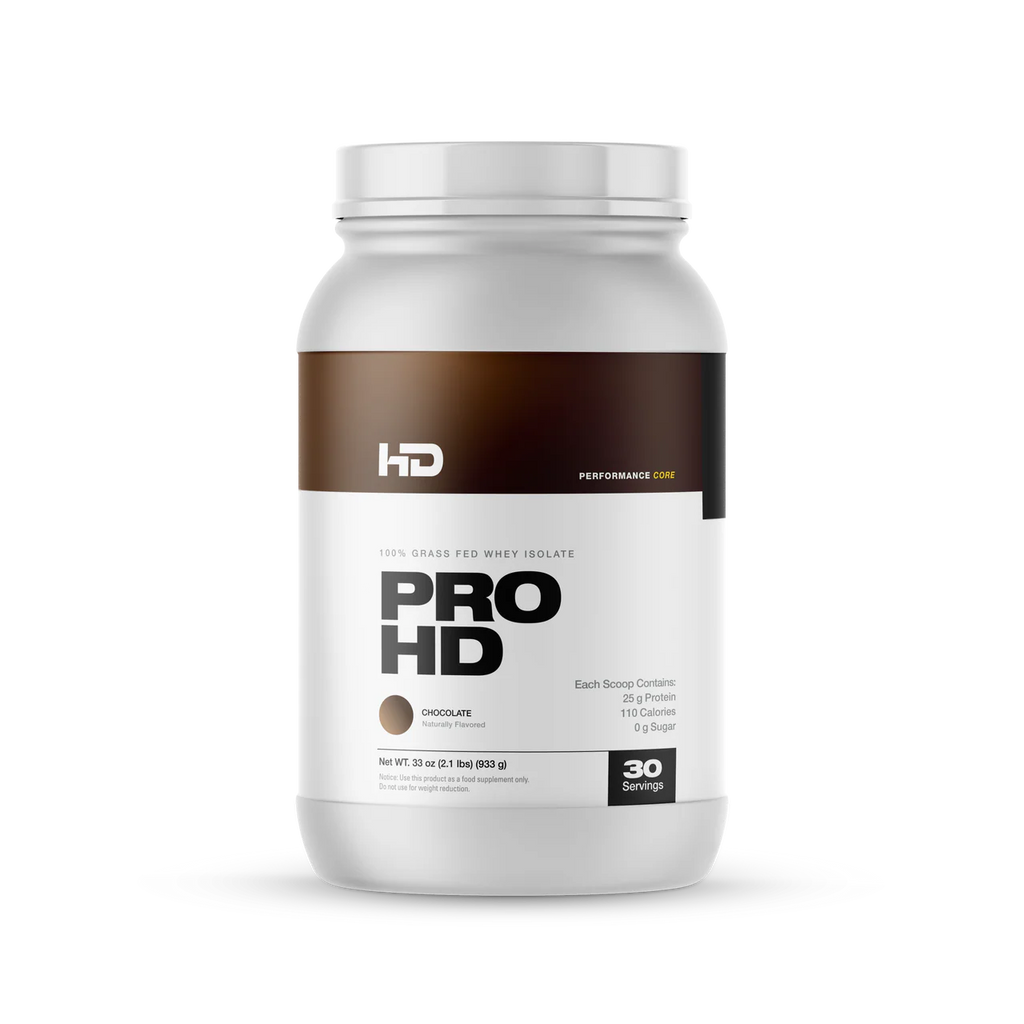 Pro HD - LIFT Nutrition