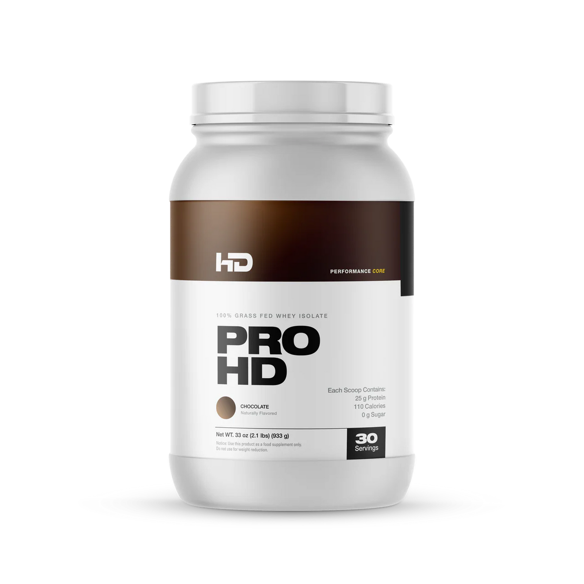 Pro HD - LIFT Nutrition
