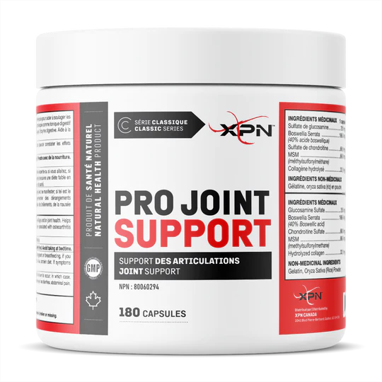 Pro Joint Support - LIFT Nutrition