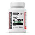 Pro Vitamin + Greens - LIFT Nutrition