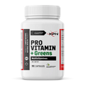 Pro Vitamin + Greens