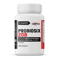 Probiosix 20B - LIFT Nutrition