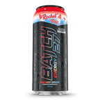 Batch 27 Boisson Énergisante - LIFT Nutrition