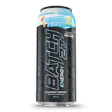 Batch 27 Boisson Énergisante - LIFT Nutrition