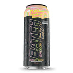 Batch 27 Boisson Énergisante - LIFT Nutrition