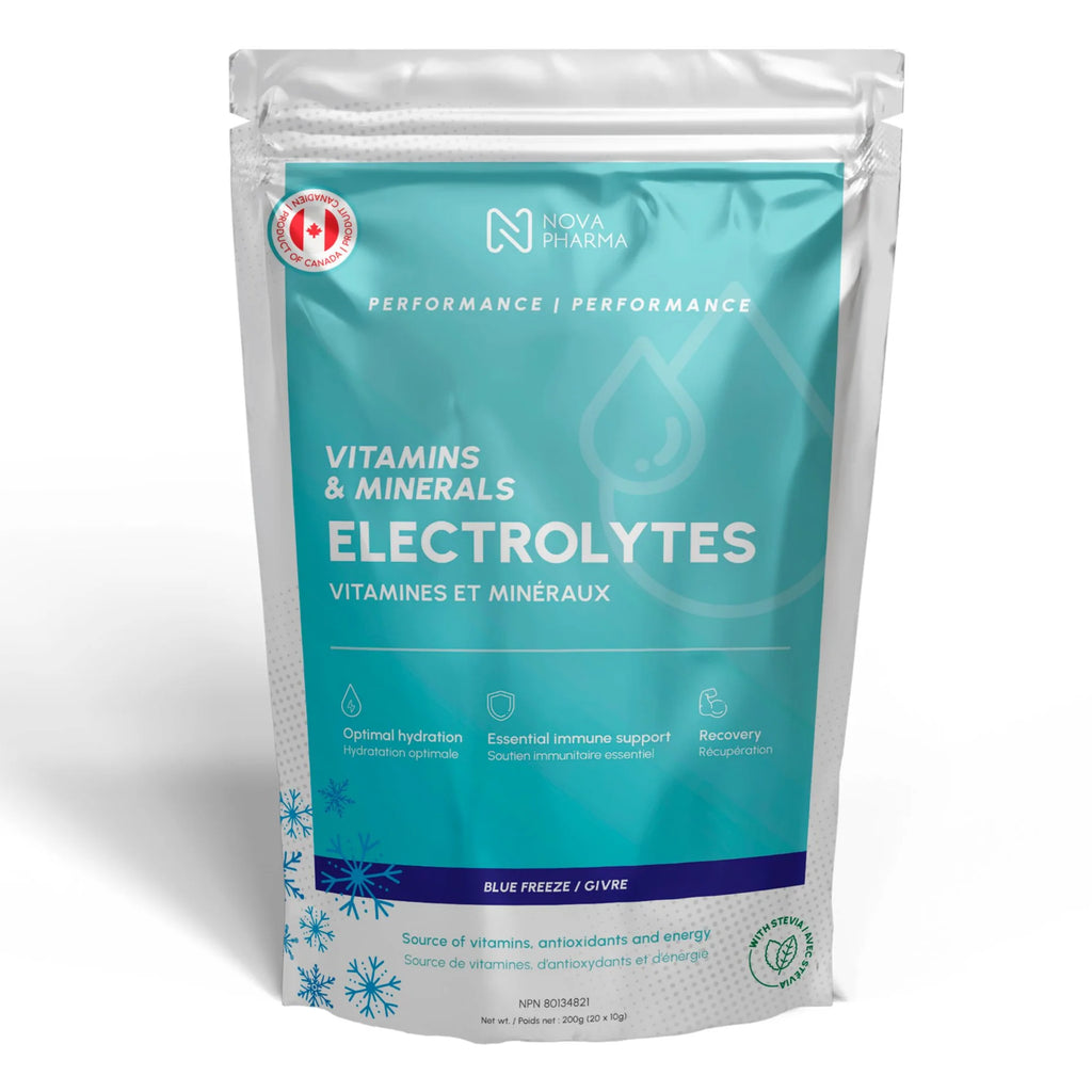 Electrolytes - LIFT Nutrition