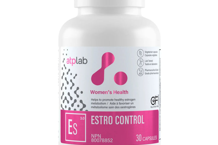Estro Control - LIFT Nutrition