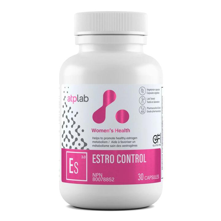 Estro Control - LIFT Nutrition