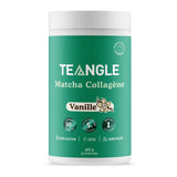 Matcha Collagen - LIFT Nutrition