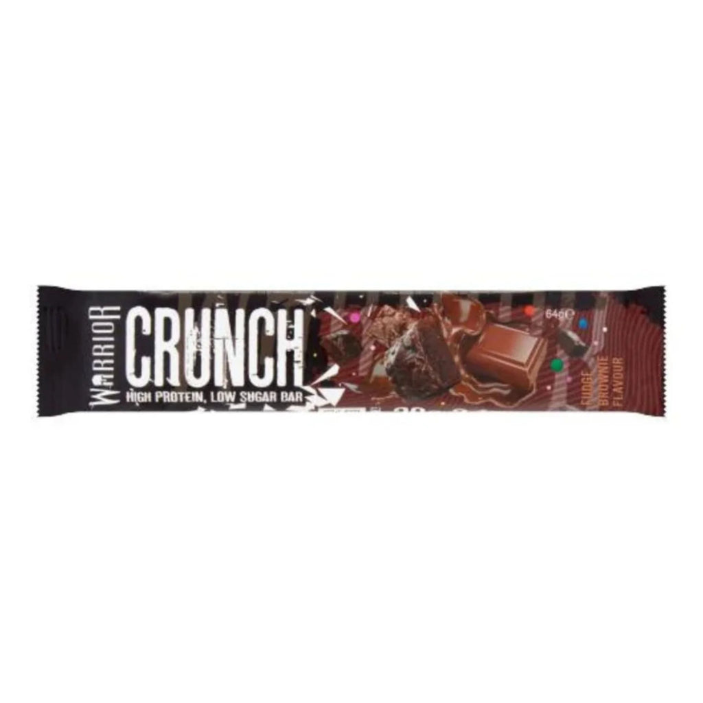 Barre Protéinée - LIFT Nutrition