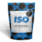 Protéine ISO - LIFT Nutrition