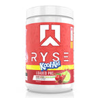 Loaded Pre - LIFT Nutrition
