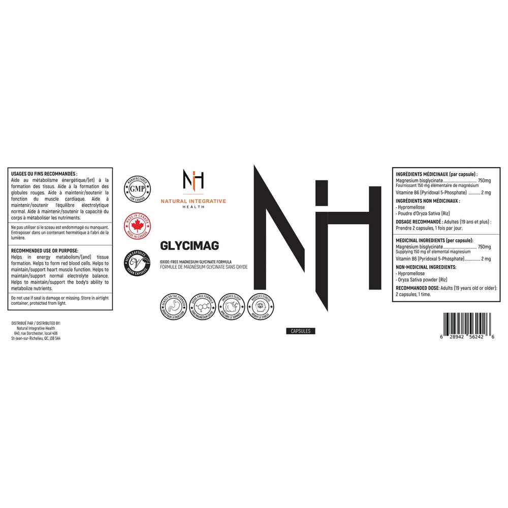 Valeurs nutritives