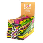 Go Gummy Go Nutrition 1g sucre seulement