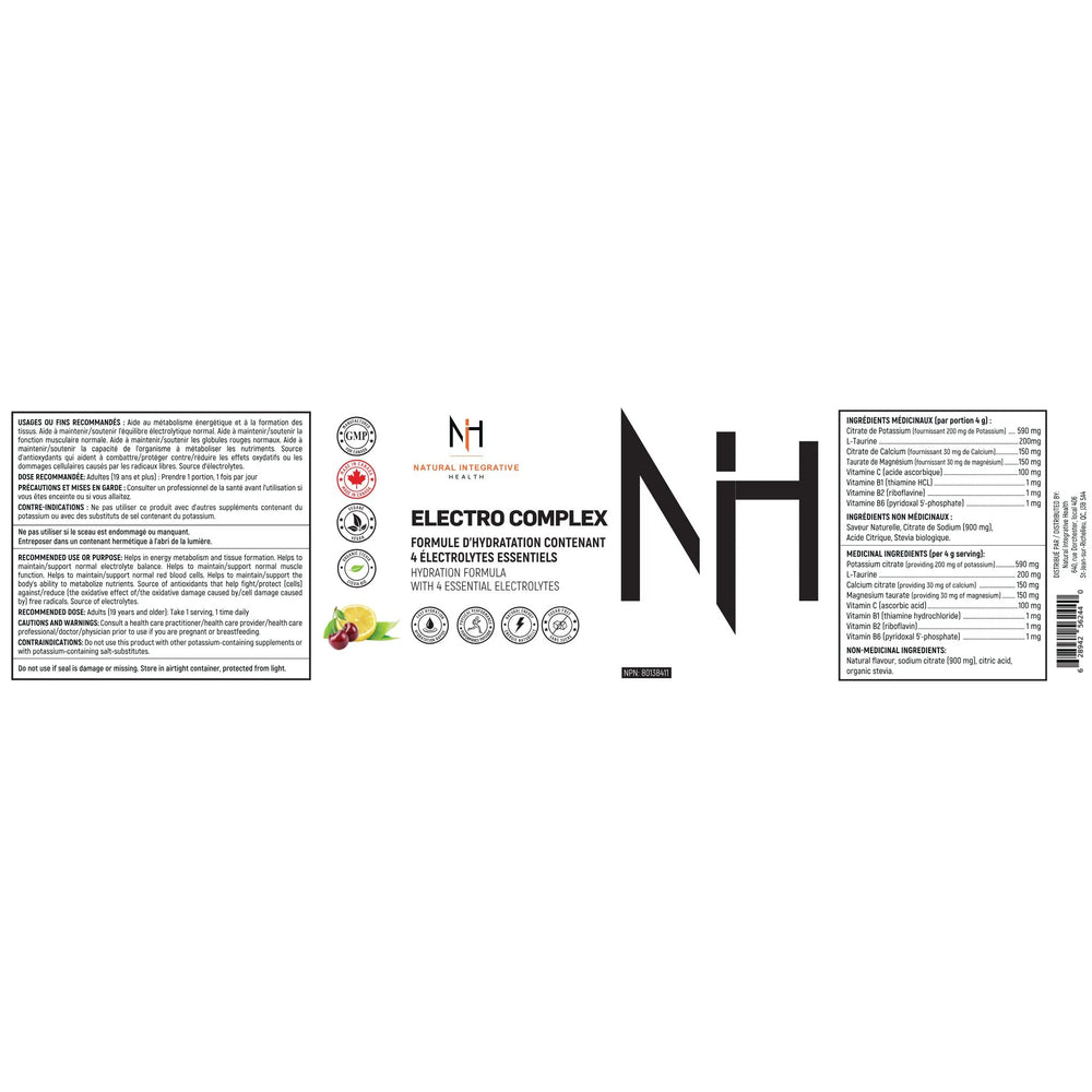 Valeurs nutritives