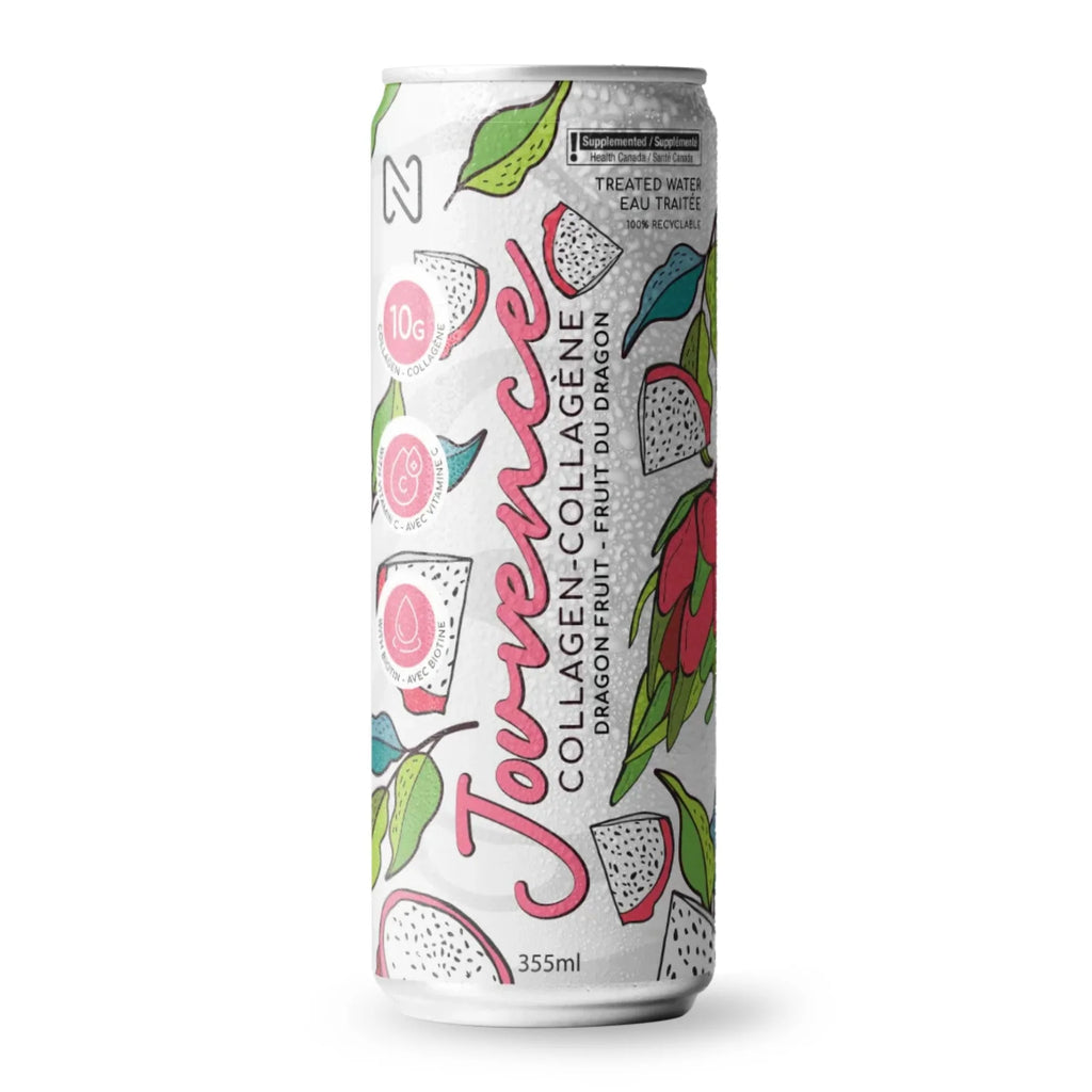 Jouvence - LIFT Nutrition
