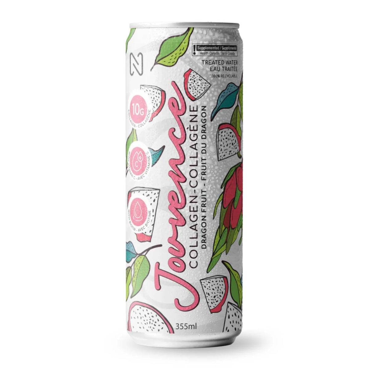 Jouvence - LIFT Nutrition