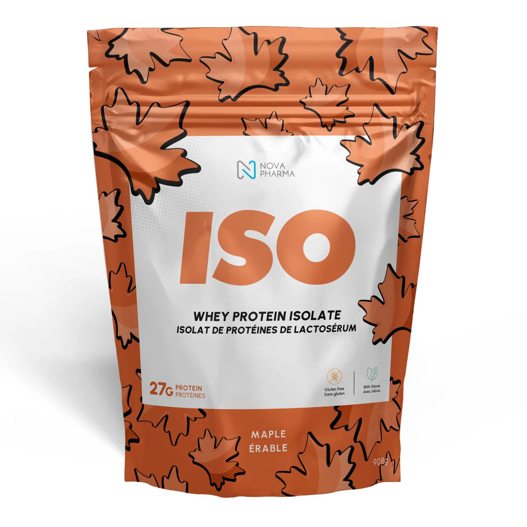 Protéine ISO - LIFT Nutrition