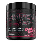 Batch 27 Pre Workout - LIFT Nutrition