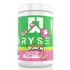 Loaded Pre - LIFT Nutrition