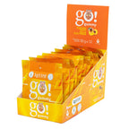Go Gummy Go Nutrition collation saine sans sucre