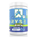 Loaded Pre - LIFT Nutrition