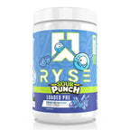 Loaded Pre - LIFT Nutrition