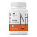 Project W - LIFT Nutrition