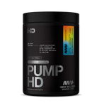 Pump HD Nick Walker - LIFT Nutrition