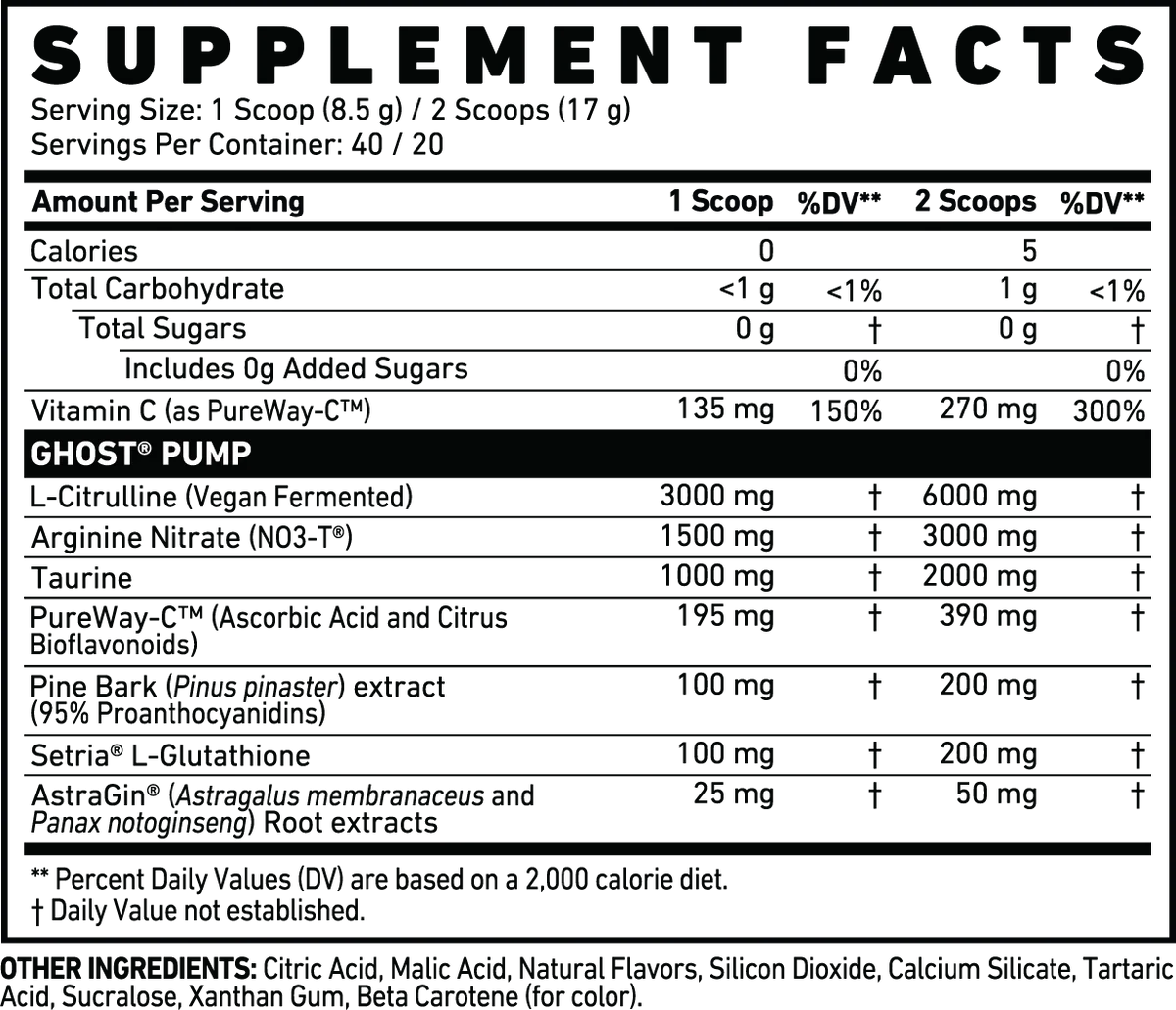Pump