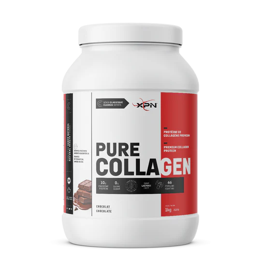 Pure Collagen - LIFT Nutrition