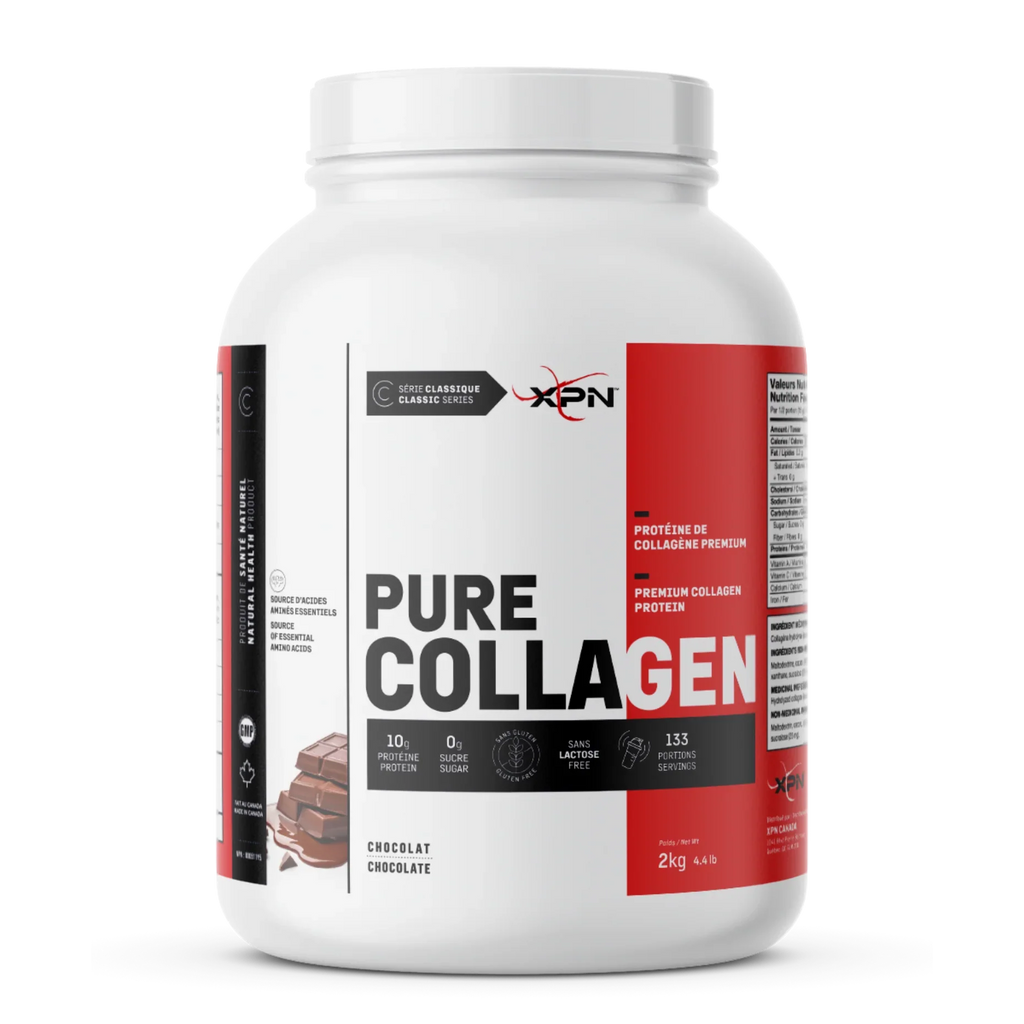 Pure Collagen - LIFT Nutrition