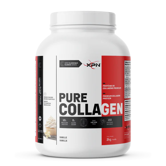 Pure Collagen - LIFT Nutrition