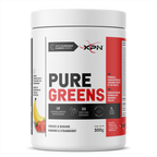 Pure Greens - LIFT Nutrition