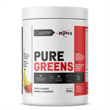 Pure Greens - LIFT Nutrition