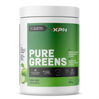Pure Greens - LIFT Nutrition