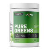 Pure Greens - LIFT Nutrition