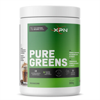 Pure Greens - LIFT Nutrition