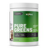 Pure Greens - LIFT Nutrition