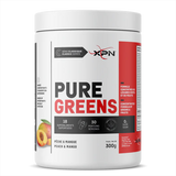 Pure Greens - LIFT Nutrition