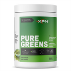 Pure Greens - LIFT Nutrition