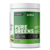 Pure Greens - LIFT Nutrition