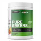 Pure Greens - LIFT Nutrition