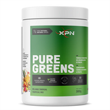 Pure Greens - LIFT Nutrition